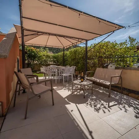 Appartement Atzori