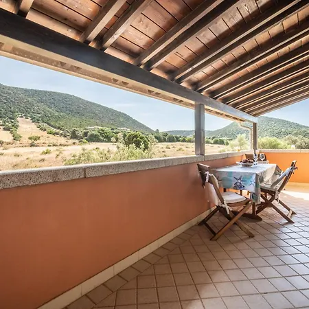 Atzori Apartamento