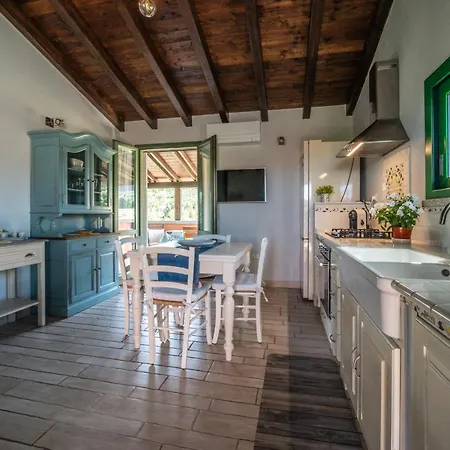 Apartamento Atzori SantʼAnna Arresi