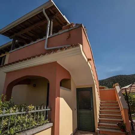 Atzori Apartamento