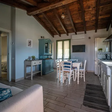 Atzori Apartamento *
